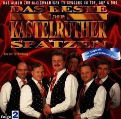Das Beste, Folge 2