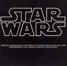 Star Wars: Episode IV - A New Hope [Original Motion Picture Soundtrack]