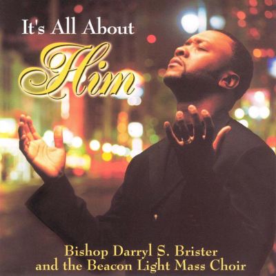 It's All About Him