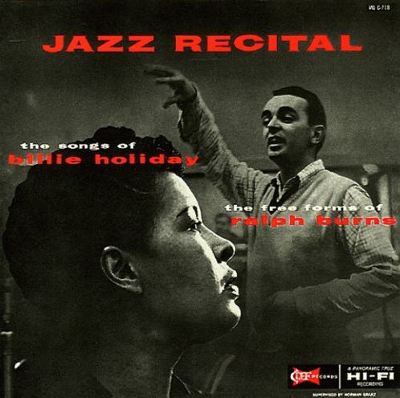 Jazz Recital