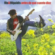 Antes de Que Cuente Diez