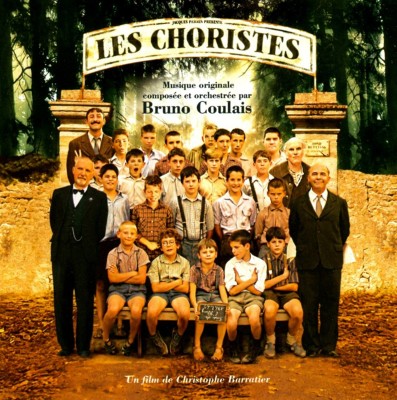 Choristes [CD/DVD]