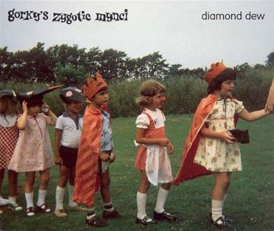Diamond Dew