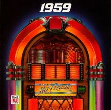 Your Hit Parade: 1959