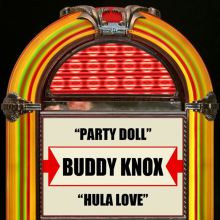 Party Doll/Hula Love