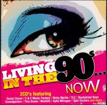 Living in the '90s...Now