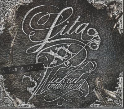 A Taste Of... Wicked Wonderland
