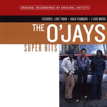 The O'Jays' Greatest Hits