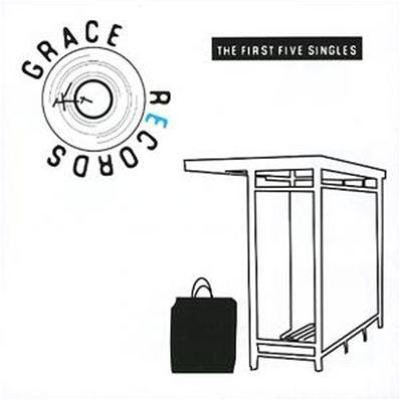 Grace Records: The First Five Singles