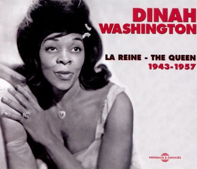 La Reine - The Queen: 1943-1957