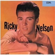 Ricky Nelson