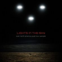 Lights in the Sky: Over North America 2008 Tour Sampler
