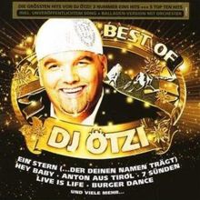 Best of DJ Ötzi