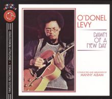 O'Donel Levy Songs, Albums, Reviews, Bio & Mor | AllMusic