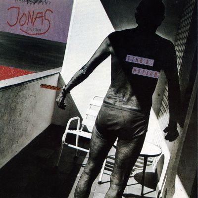Jonas Fjeld Band Time and Motion北欧AOR名盤 Jonas Fjeld: Time & Motion Tracks & Reviews | AllMusic