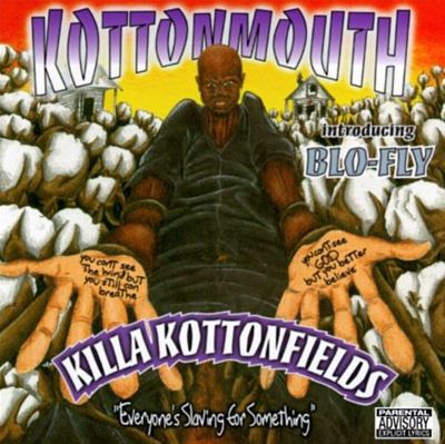 Killa Kottonfields