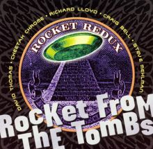 Rocket Redux
