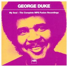 My Soul: The Complete MPS Fusion Recordings