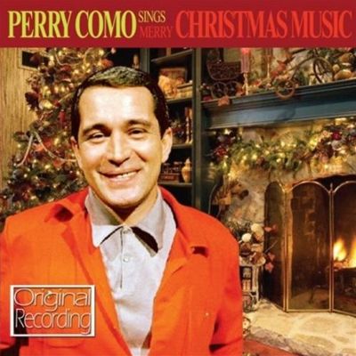 Merry Christmas Music