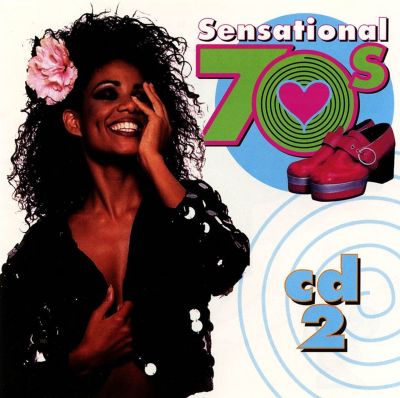 Sensational 70s Disky Disc 2 Various Arti Allmusic 