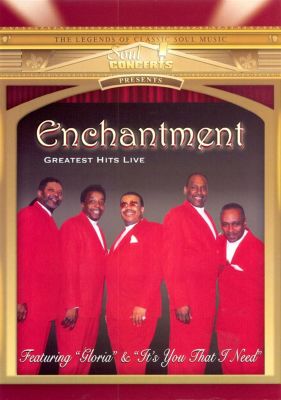 Greatest Hits Live