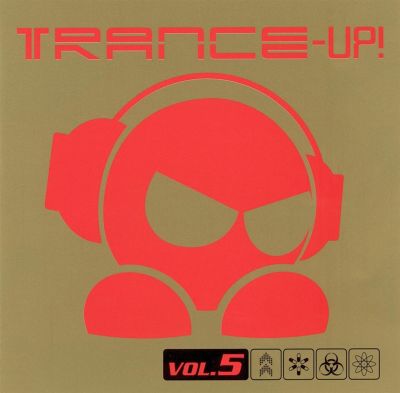Trance-Up, Vol. 5