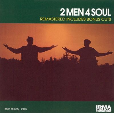 2 Men 4 Soul - 2 Men 4 Soul | Album | AllMusic
