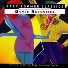 Dance Seventies