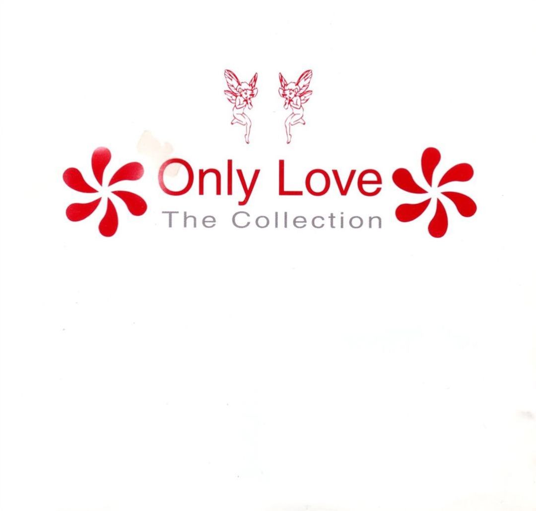 Only Love: The Collection - Various Artists | ... | AllMusic
