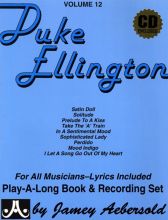 Music of Duke Ellington, Vol. 12
