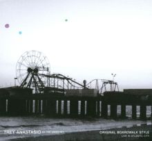 Original Boardwalk Style: Live in Atlantic City