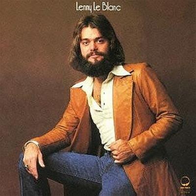 Lenny LeBlanc