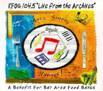 KFOG Live from the Archives