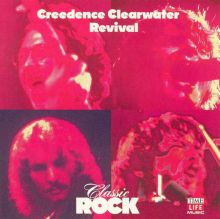 Creedence Clearwater Revival [Time Life]