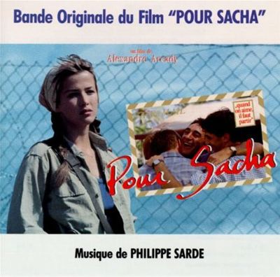 Pour Sacha