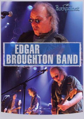 At Rockpalast [DVD]