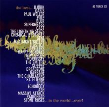 Best Album in the World...Ever! Vol. 2