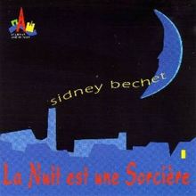 La Nuit Est une Sorciere