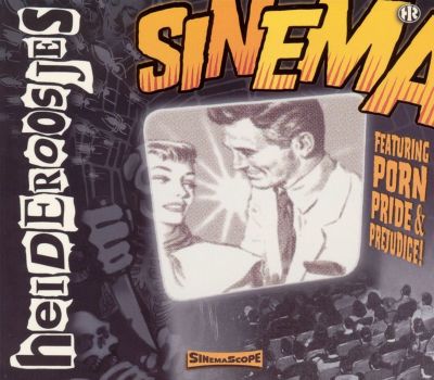 Sinema