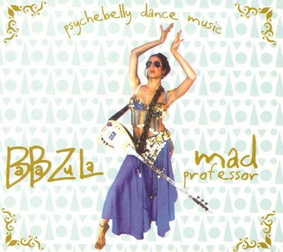 Psychebelly Dance Music