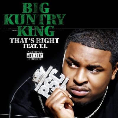 That's Right (Explicit)