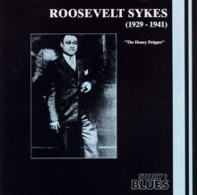 Roosevelt Sykes (1929-1941)
