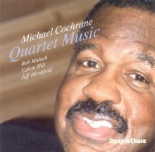 Quartet Music