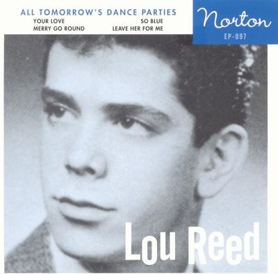 All Tomorrow's Dance Parties