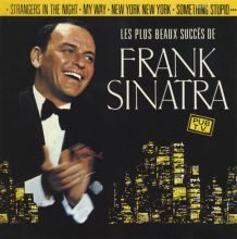 Les Plus Beaux Succès de Frank Sinatra