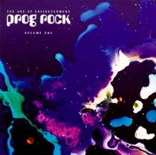Prog Rock, Vol. 1