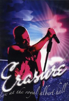 Live at the Royal Albert Hall