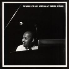 The Complete Blue Note Horace Parlan Sessions