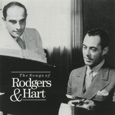 The Standards: The Songs of Rodgers & Hart