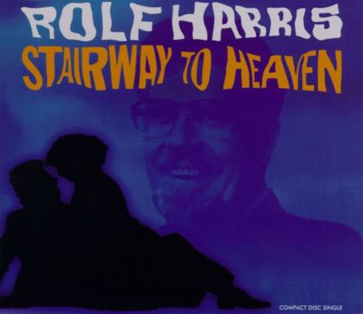 Stairway to Heaven